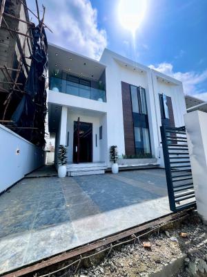 4bedroom Detached Duplex with Bq, Ajah, Lagos, Detached Duplex for Sale