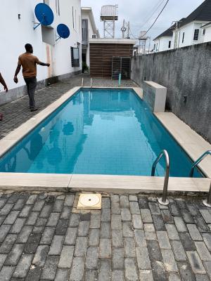 Luxury 4bedroom, Orchid, Lekki, Lagos, Terraced Duplex for Rent