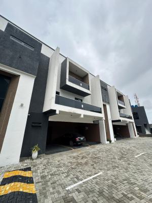 Well-built Luxury 2 Bedroom Apartment with Swimming Pool and Gym, Ikate, Lekki, Lagos, Block of Flats for Sale