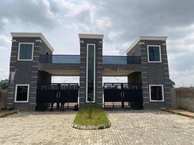 Luxury Villa with Instant Allocation Premium Residential & Commercial, Ojodu Berger,omo Phase 1,very Close to Lagos-ibadan Expressway, Omole Phase 1, Ikeja, Lagos, Land for Sale