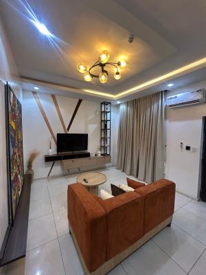 1bedroom Apartment Book Ahead for The Weekend️ Available, Lekki, Lekki Phase 1, Lekki, Lagos, Detached Duplex Short Let