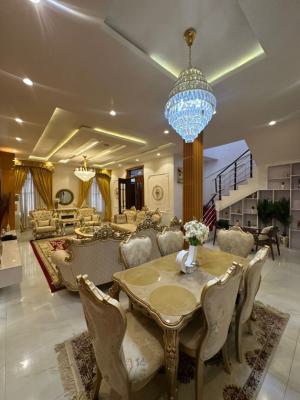 Luxury 5bedroom, Ikota Gra, Lekki, Lagos, Detached Duplex for Rent