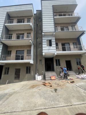 Brand New Mini Estate, 34. Serenity Street,harmony, Life Camp, Abuja, Terraced Duplex for Sale