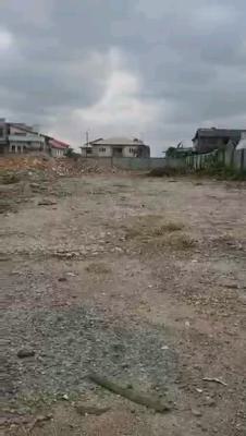 a Corner Peice Land Measuring 3888sqm (1acre) Facing The Major Road, Magodo Brooks Estate, Gra Phase 2, Magodo, Lagos, Mixed-use Land for Sale