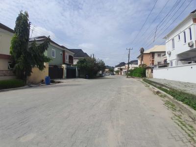 947sqm Land, Ikota G.r.a, Ikota, Lekki, Lagos, Land for Sale