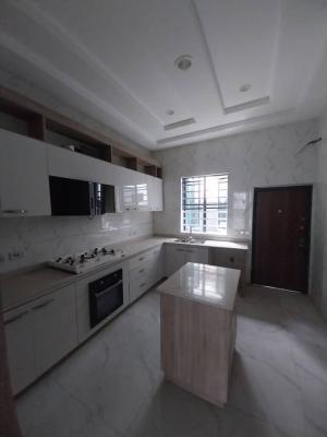 4, Ikate Elegushi, Lekki, Lagos, Terraced Duplex for Rent