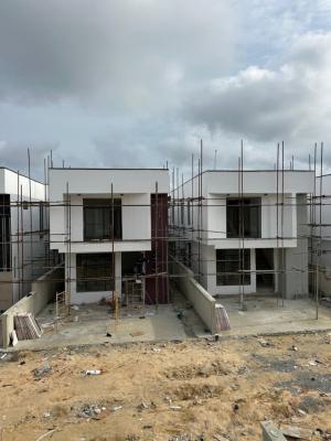 Luxury 4bedroom Smart Home, Orchid Lekki, Lekki, Lagos, Detached Duplex for Sale