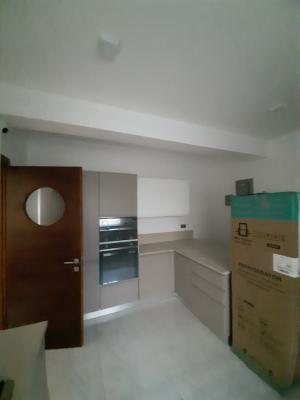 5 Bedroom En-suite Detached House in a Communal Compound with Fitted K, Ikoyi, Lagos, House for Rent