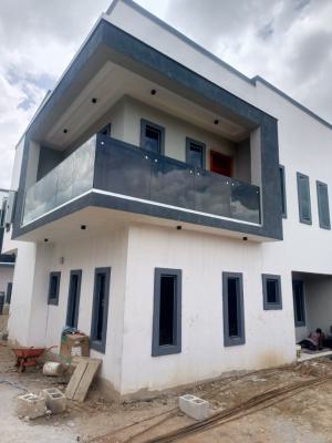 Newly Built 4 Bedroom Duplex, Challenge Expressway, Jericho, Ibadan, Oyo, Detached Duplex for Sale