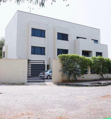 4 Bedroom Townhouse, Banana Island, Banana Island, Ikoyi, Lagos, House for Rent