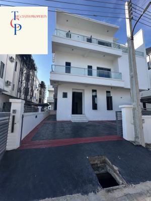 5 Bedroom Fully Detached Duplex  in Orchid, Lekki, Lagos, Detached Duplex for Sale