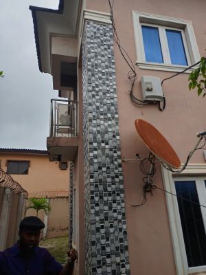 4 Bedroom Fully Detached Duplex, Wth All Room En Suite, Inside a Secured and Serene Estate @ Oremeji Bus-stop., Alagbole, Ifo, Ogun, Detached Duplex for Sale