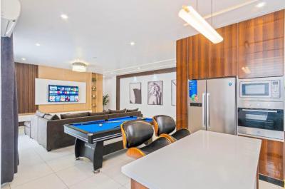 Luxury 2 Bedroom with Pool and Gym, Ikate Elegushi, Lekki, Lagos, Flat / Apartment Short Let
