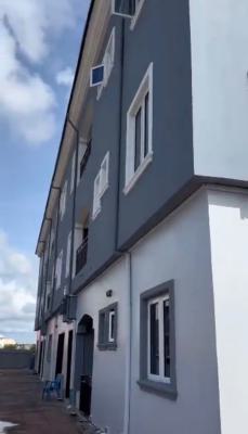 a Modern Blocks of Flats with Warehouses, Amuwo Odofin, Lagos, Block of Flats for Sale