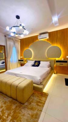 Experience 5-star Luxury in Lekki Phase 1, Lekki Phase 1, Lekki, Lagos, Flat / Apartment Short Let