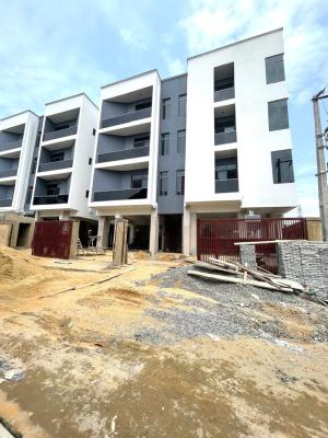 Newly Built 3 Bedroom Flat with Pool and Gym, By The 2nd Tollgate, Lekki, Lagos, Flat / Apartment for Rent