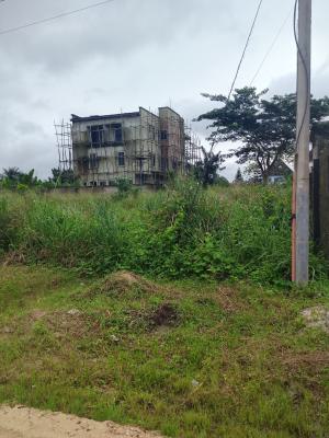 One Plot of Land at Centenary Avenue Estate, Centenary Avenue Estate,shell Cooperative, Port Harcourt, Rivers, Residential Land for Sale
