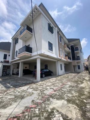 One Bedroom Fully Furnished Mini Flat, Idado Estate, Lekki, Lagos, Flat / Apartment for Sale