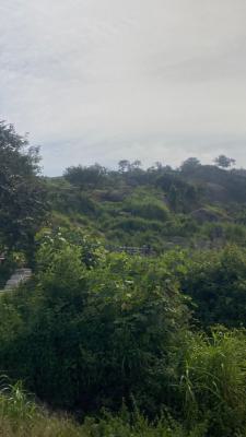 3000sqm Land Size  Mpape (maitama Extension), Maitama Extension (mpape), Mpape, Abuja, Land for Sale