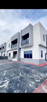 Most Affordable 4bedroom Fully Detached Duplex Sitting on 250sqm, Abraham Adesanya, Ajah, Lagos, Detached Duplex for Sale