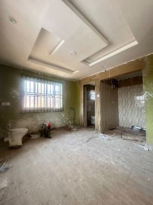 Newly Renovated 8 Units of Room Self-contains, Ajibade School, Olorisaoko Area, Moniya, Ibadan Close to Iita & Train, Moniya, Ibadan, Oyo, Self Contain (single Rooms) for Rent