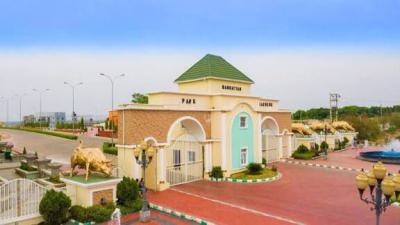 Adron Homes Manhattan Park Estate Nassarawa Road Keffi Abuja Land, Manhattan Park Estate Nassarawa Road Keffi Abuja, Keffi, Nasarawa, Mixed-use Land for Sale