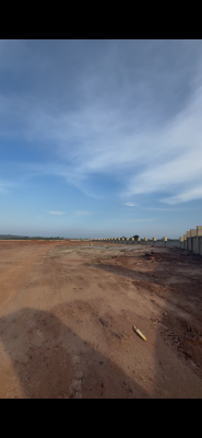 Distress: 2 Estate Plots (250sqm Each) in Premium Guzape 2, Off Nasir El-rufai Crescent, Guzape District, Abuja, Residential Land for Sale