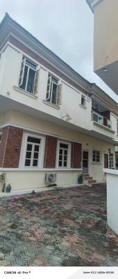 Master Bedroom Studio Apartment in Chevron, Chevy View Estate, Lekki, Lagos, Self Contain (single Rooms) for Rent