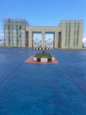 Adron Homes, Paris Park Estate Iragbiji, Osogbo, Osun, Mixed-use Land for Sale