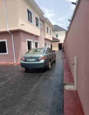 Ikota Lekki County Duplex, Lekki County, Ikota, Lekki, Lagos, Semi-detached Duplex for Rent