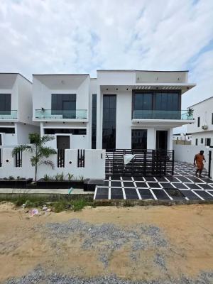 5bedroom Fully-detached Duplex, Ajah,lekki Lagos Nigeria, Ajah, Lagos, Detached Duplex for Sale