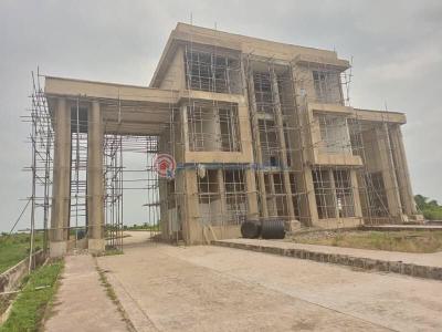 Land, Sunrise Park and Garden Estate, Alabata, Abeokuta South, Ogun, Mixed-use Land for Sale