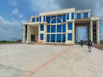 Land, Southgate Park Estate Alamala, Abeokuta North, Ogun, Mixed-use Land for Sale