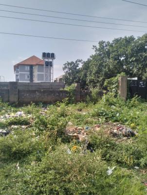 1000sqm Level Land C of O, Nice Location at Dakibiyu, Dakibiyu, Abuja, Residential Land for Sale