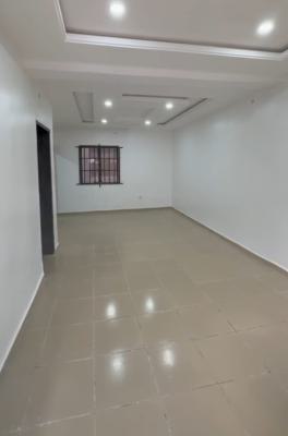 Clean 2 Bedroom Flat, Tarred Rd, Pay and Pack in, Garki 2, Garki, Abuja, Flat / Apartment for Rent