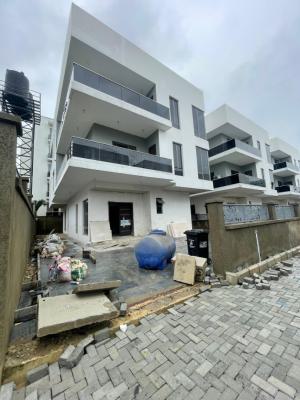Exquisite 6 Bedroom Fully Detached Duplex on It Own Compound Old Ikoyi, Old Ikoyi By Joseph, Old Ikoyi, Ikoyi, Lagos, Detached Duplex for Sale