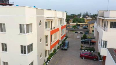 Luxury Premium 3 Bedroom Apartment + Bq, Gra Ikeja, Ikeja Gra, Ikeja, Lagos, Flat / Apartment for Sale