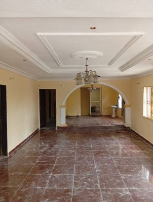Cozy 4bedroom Detached Bungalow with Pop, School Gate, Lakowe, Ibeju Lekki, Lagos, Detached Bungalow for Sale