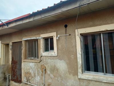 2 Bedroom Block of Flat, Army Estate Kurudu Phase 2, Kurudu, Abuja, Terraced Bungalow for Sale