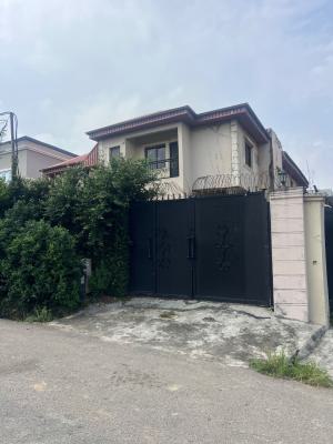 Demolishable 2nos of 4 Bedrooms All Rooms Ensuite Duplexes 440sqm, Gra Phase 1, Magodo, Lagos, Residential Land for Sale