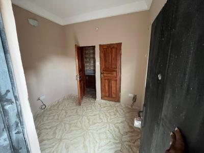 a Newly Built 1 Room Self Con, Gra Phase 1, Magodo, Lagos, Self Contain (single Rooms) for Rent
