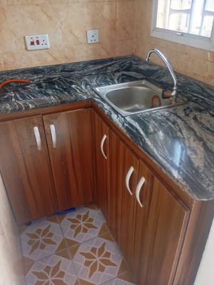 Standard Roosmelf, Soluyi, Gbagada, Lagos, Self Contain (single Rooms) for Rent