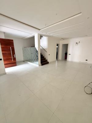 Fully Service 4bedroom Terrace Duplex with Fitted Kitchen& Amenities, Ikate, Lekki, Lagos, Terraced Duplex for Sale