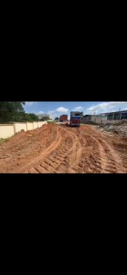 Central Business District Land for Lease!, Central Business District, Abuja, Commercial Land for Rent
