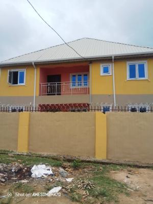 Brand New Apartment in Ibadan, Elebu Oluyole Extension, Oluyole, Oyo, Mini Flat (room and Parlour) for Rent