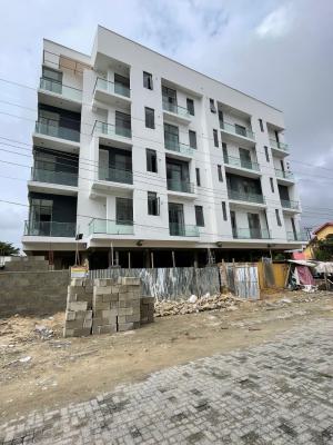 2bedroom Apartment, Lekki Phase 1, Lekki, Lagos, Flat / Apartment for Sale