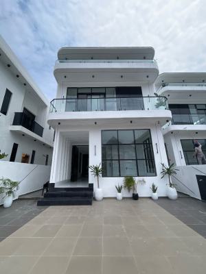 5 Bedroom Duplex, Chevron Toll Gate, Lekki, Lagos, Detached Duplex for Sale