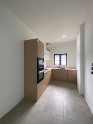 2 Bedroom Flat with Chefs Quarters and Bq, Agungi, Lekki, Lagos, Flat / Apartment for Sale