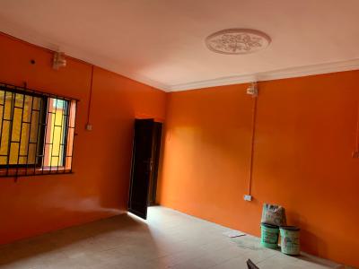 a Well Renovated 3 Bedroom Apartment, Ikeja, Lagos, Flat / Apartment for Rent