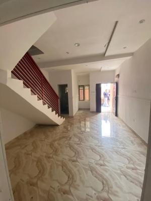 Brand New 3 Bedroom Duplex Available, Abijo, Lekki, Lagos, Terraced Duplex for Rent